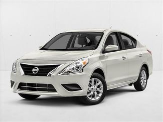 Used 2016 Nissan Versa S Plus FWD video 1