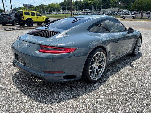 Used 2018 Porsche 911 Carrera RWD image 10