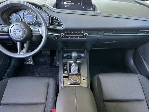 New 2026 MAZDA CX-30 AWD 2.5 S image 11