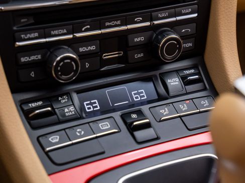 Used 2013 Porsche 911 Carrera S w/ Sport Chrono Pkg Plus image 26