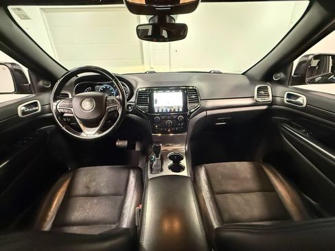 Used 2020 Jeep Grand Cherokee Altitude AWD/4WD image 69