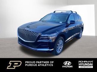 Used 2024 Genesis GV80 2.5T video 1