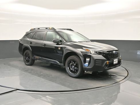 Used 2023 Subaru Outback Wilderness image 19