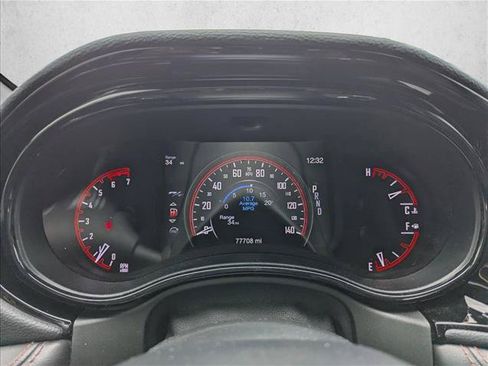 Used 2021 Dodge Durango R/T w/ Blacktop Package RWD image 16