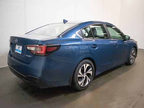 Used 2021 Subaru Legacy Premium AWD/4WD image 4