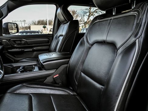 Used 2022 RAM 1500 Limited image 15