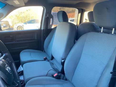 Used 2018 RAM 1500 Tradesman w/ Popular Equipment Group image 24