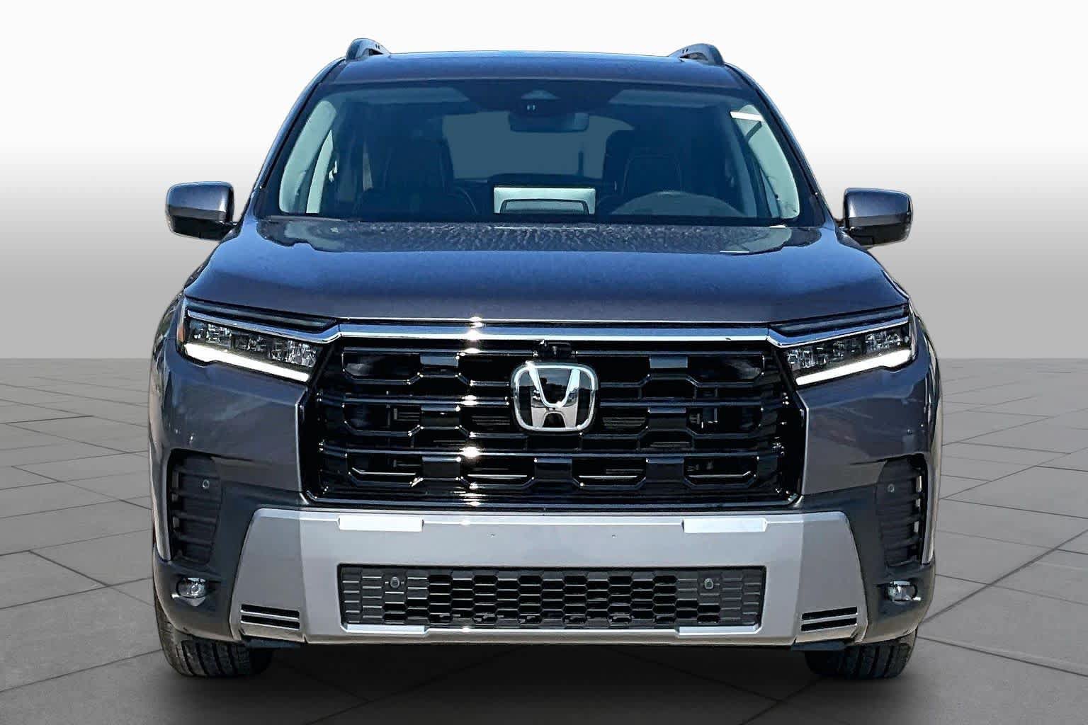 New 2026 Honda Pilot Elite image 3