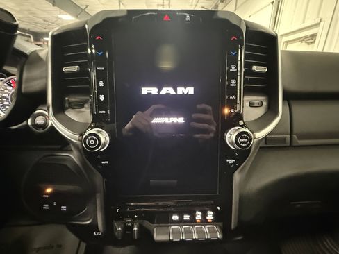 New 2026 RAM 2500 Big Horn image 27