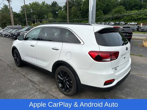 Used 2019 Kia Sorento S AWD/4WD image 6