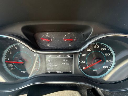 Used 2018 Chevrolet Cruze LT image 7