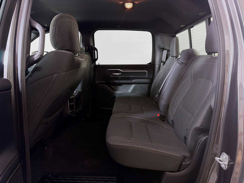 Used 2019 RAM 1500 Big Horn AWD/4WD image 20