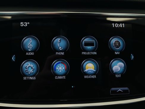 Used 2017 Buick LaCrosse Premium w/ Sights and Sounds Package FWD image 57