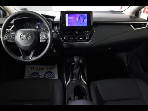 Used 2023 Toyota Corolla LE image 18