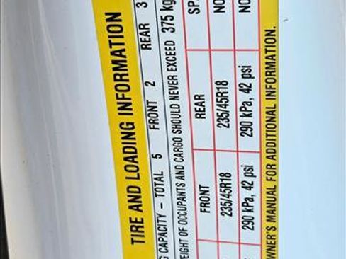 Used 2023 Tesla Model 3 Standard Range image 14