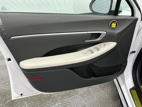 New 2026 Hyundai Sonata SEL image 11