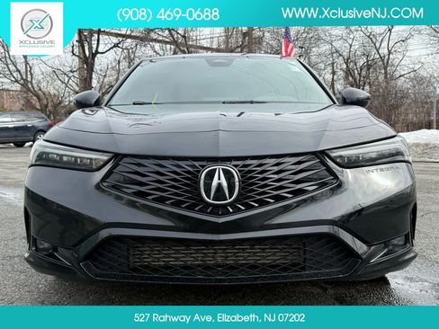 Used 2023 Acura Integra A-Spec image 6