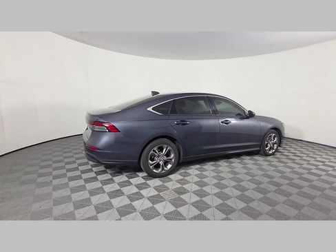 Used 2024 Honda Accord EX image 39