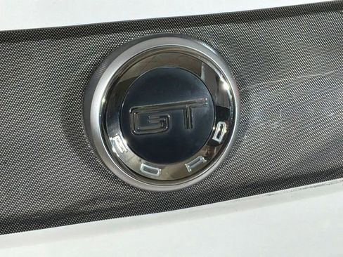 Used 2011 Ford Mustang GT Premium w/ Electronics Pkg image 4