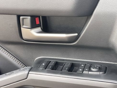 New 2026 Toyota Tacoma Limited image 16