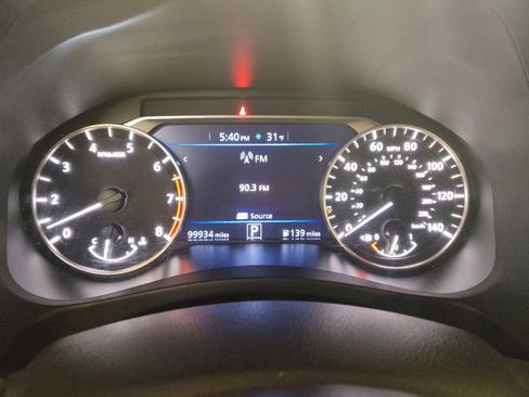 Used 2019 Nissan Altima 2.5 S image 23