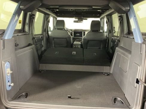 New 2025 Ford Bronco Outer Banks AWD/4WD image 28