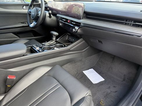 New 2026 Kia K5 EX FWD image 12