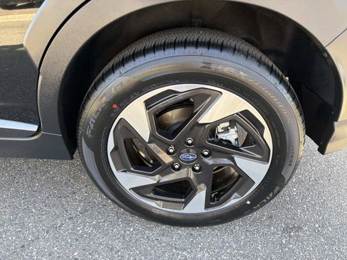 New 2026 Subaru Crosstrek 2.5i Limited AWD/4WD image 6