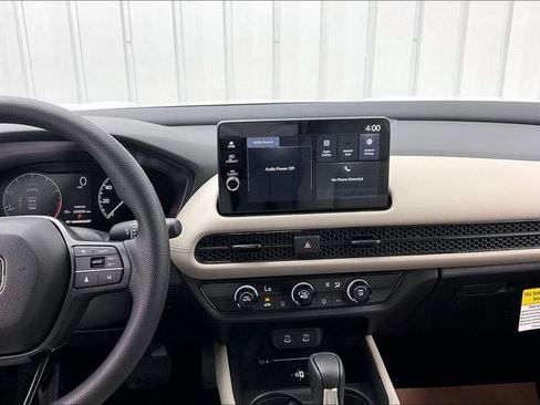 New 2026 Honda HR-V LX image 7