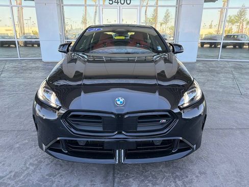 Used 2025 BMW M235i xDrive w/ M Sport Professional Package AWD/4WD image 2