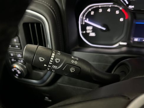 Used 2021 GMC Sierra 1500 Elevation w/ X31 Off-Road Package image 67