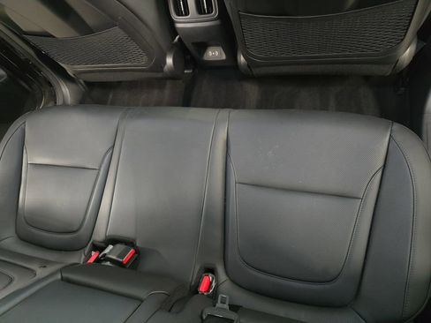 Used 2025 Hyundai Tucson SEL AWD/4WD image 11
