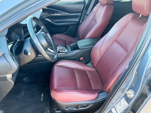 Used 2024 MAZDA CX-30 AWD 2.5 S w/ Preferred Package image 20