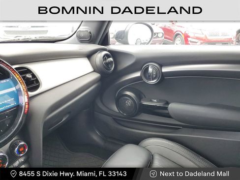Used 2022 MINI Cooper S image 19