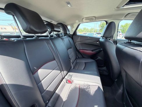 Used 2017 MAZDA CX-3 Touring w/ Premium Package FWD image 20