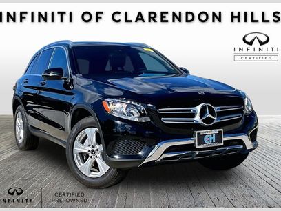 Used 2018 Mercedes-Benz GLC 300 4MATIC