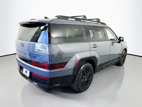 New 2026 Hyundai Santa Fe Calligraphy AWD/4WD image 5