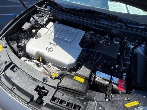 Used 2014 Lexus ES 350 w/ Luxury Package FWD image 22