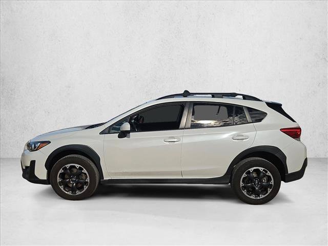 Used 2021 Subaru Crosstrek 2.0i Premium w/ Moonroof Package AWD/4WD image 9