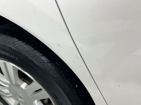 Used 2012 Cadillac SRX Luxury FWD image 28