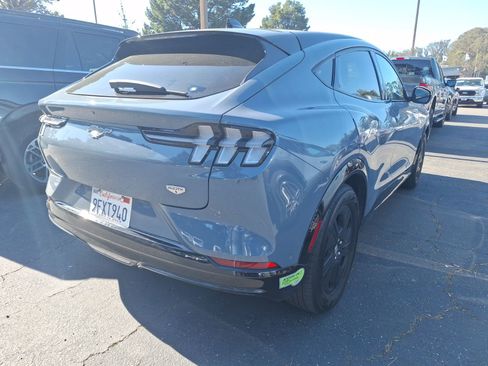 Certified 2023 Ford Mustang Mach-E California Route 1 image 5