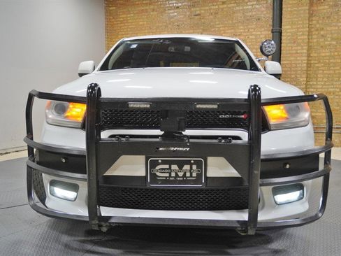 Used 2020 Dodge Durango AWD image 4