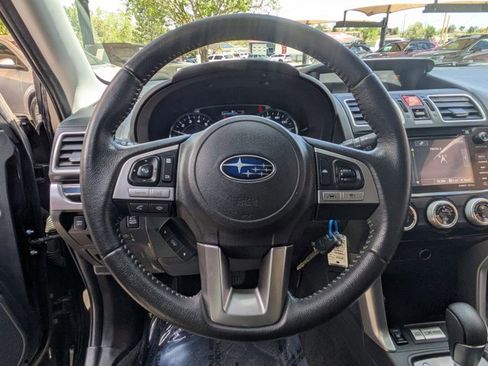 Used 2018 Subaru Forester 2.5i Limited image 19