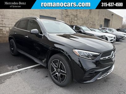 Used 2026 Mercedes-Benz GLC 300 4MATIC