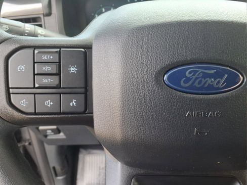 New 2026 Ford F150 STX w/ Equipment Group 200A AWD/4WD image 13