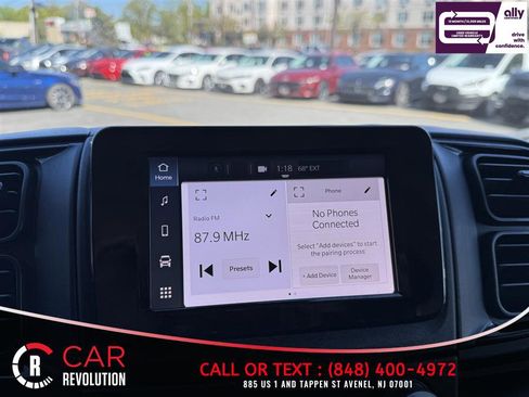 Used 2023 RAM ProMaster 2500 FWD image 10