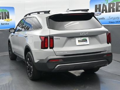 Used 2023 Kia Sorento S