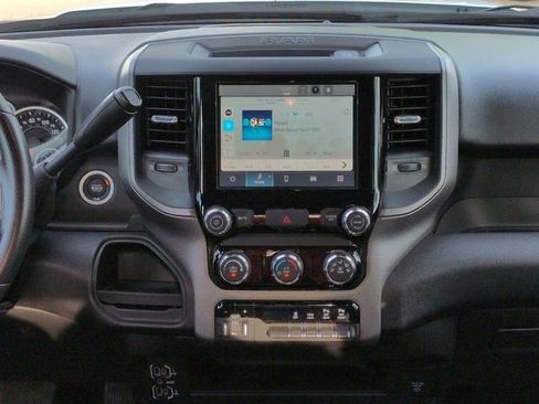 Used 2025 RAM 3500 Tradesman w/ Bed Utility Group RWD image 17