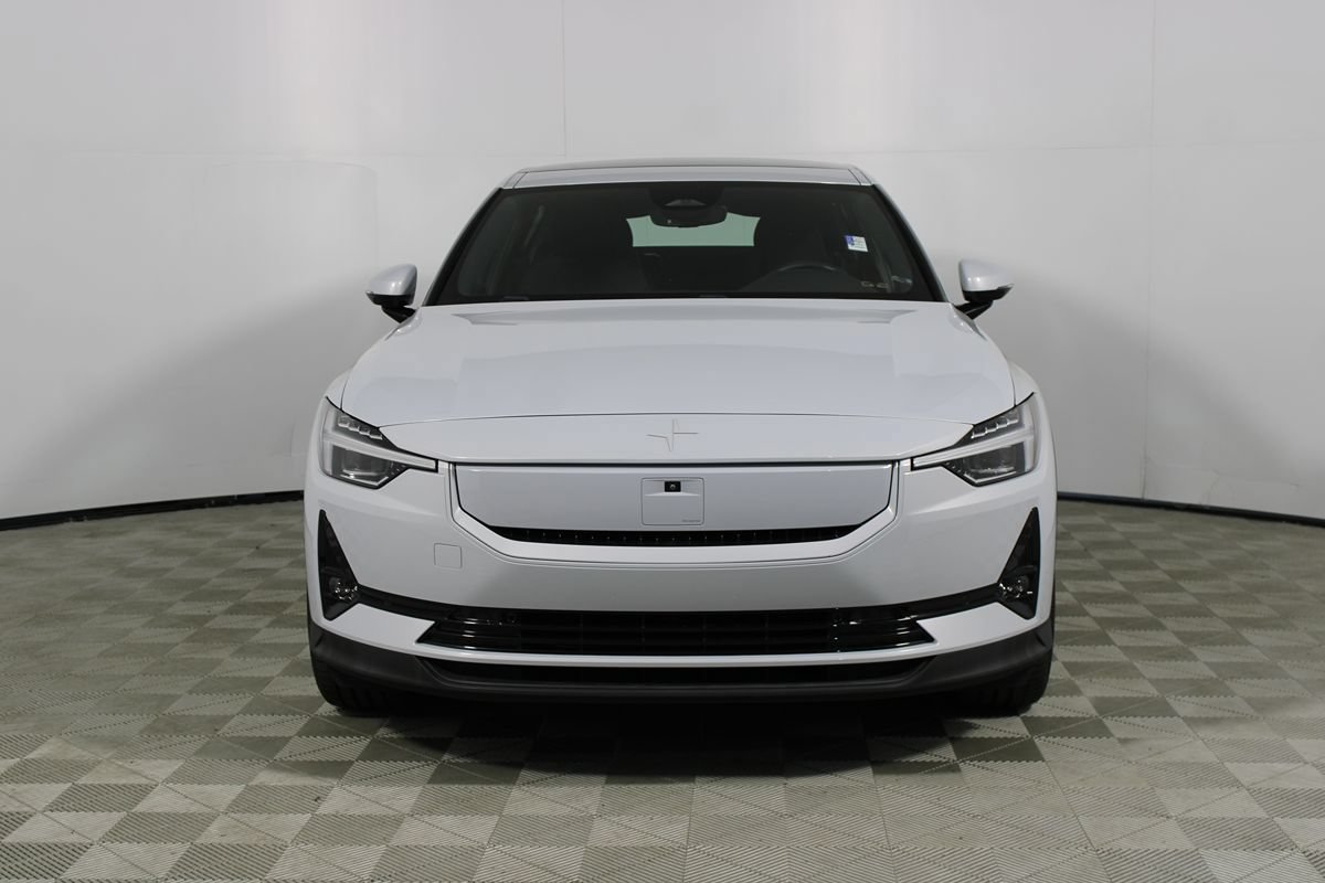 Used 2024 Polestar Polestar 2 w/ Pilot Pack RWD image 20