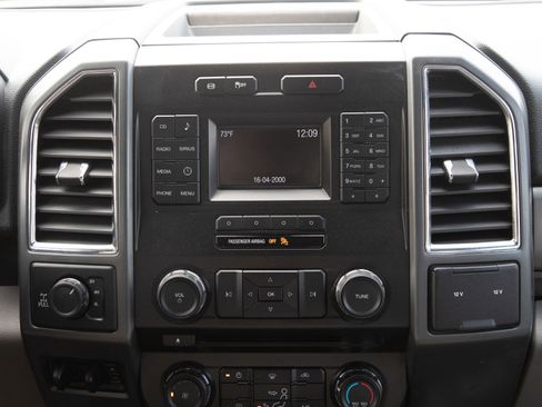 Used 2018 Ford F350 XLT AWD/4WD image 15